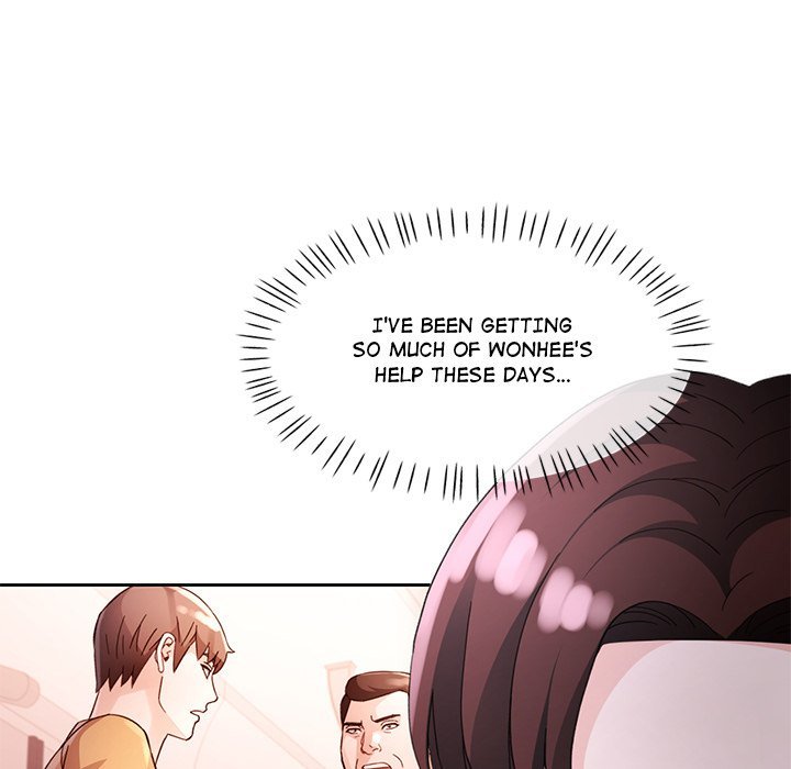Wait, I’m a Married Woman! Chapter 71 - Manhwa18.com