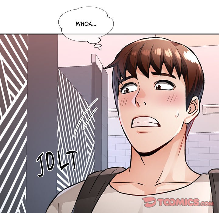 Wait, I’m a Married Woman! Chapter 8 - Manhwa18.com