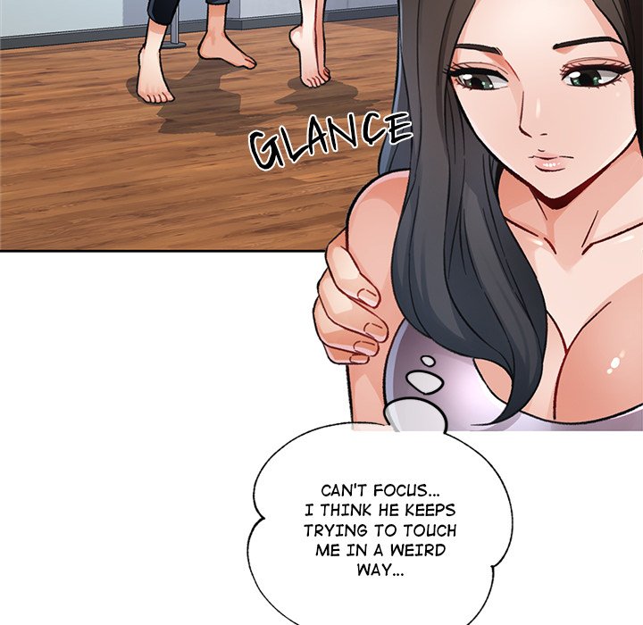 Wait, I’m a Married Woman! Chapter 8 - Manhwa18.com