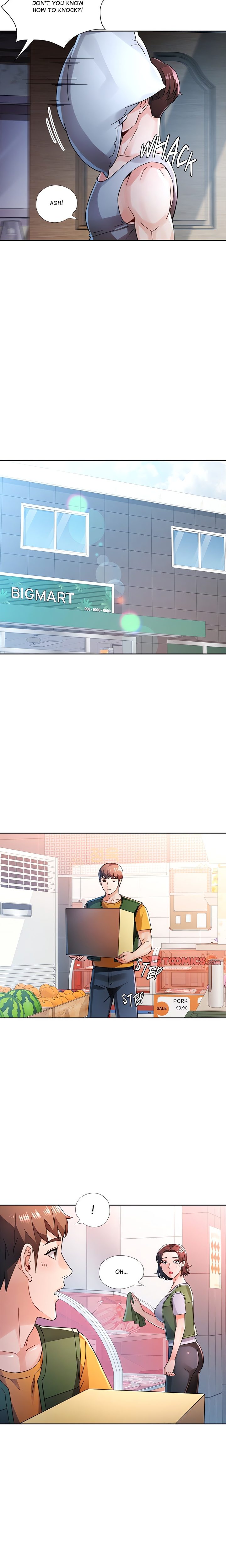 Wait, I’m a Married Woman! Chapter 80 - Manhwa18.com