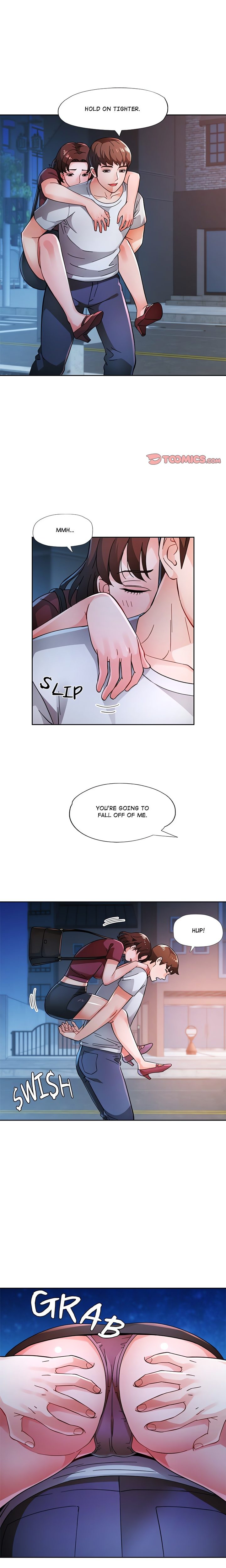 Wait, I’m a Married Woman! Chapter 83 - Manhwa18.com