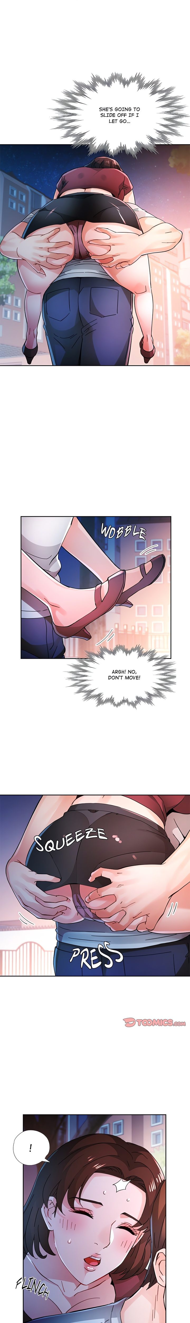 Wait, I’m a Married Woman! Chapter 83 - Manhwa18.com