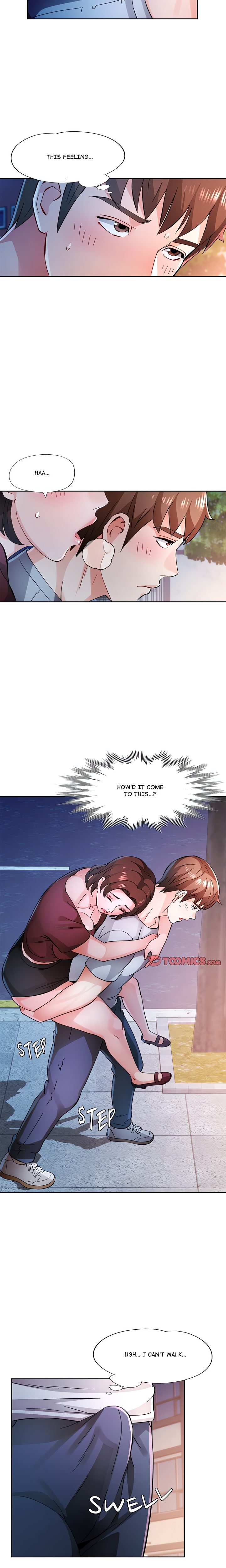 Wait, I’m a Married Woman! Chapter 83 - Manhwa18.com