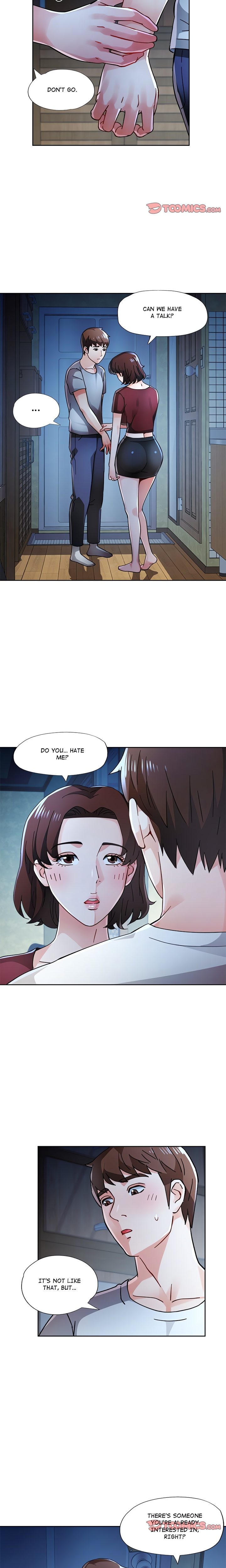 Wait, I’m a Married Woman! Chapter 83 - Manhwa18.com
