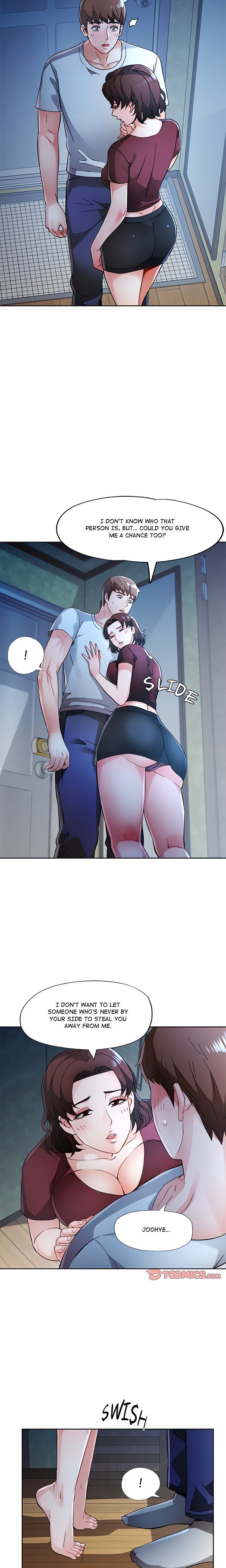 Wait, I’m a Married Woman! Chapter 83 - Manhwa18.com