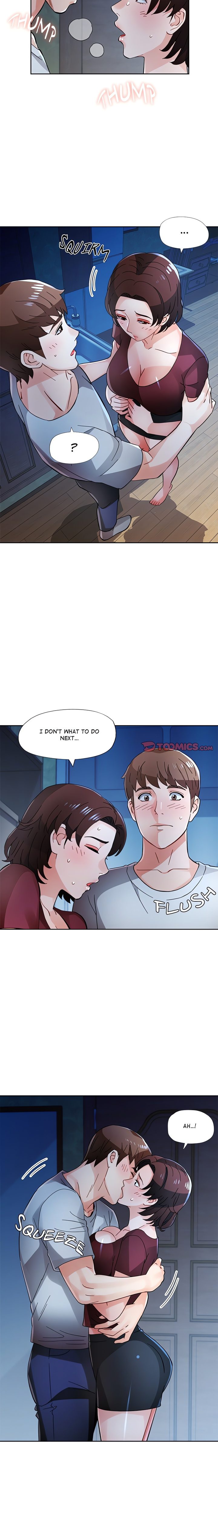 Wait, I’m a Married Woman! Chapter 83 - Manhwa18.com
