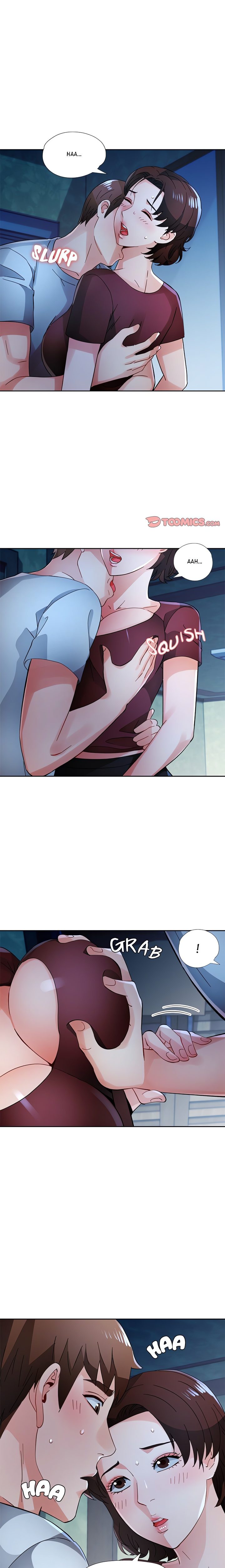Wait, I’m a Married Woman! Chapter 83 - Manhwa18.com