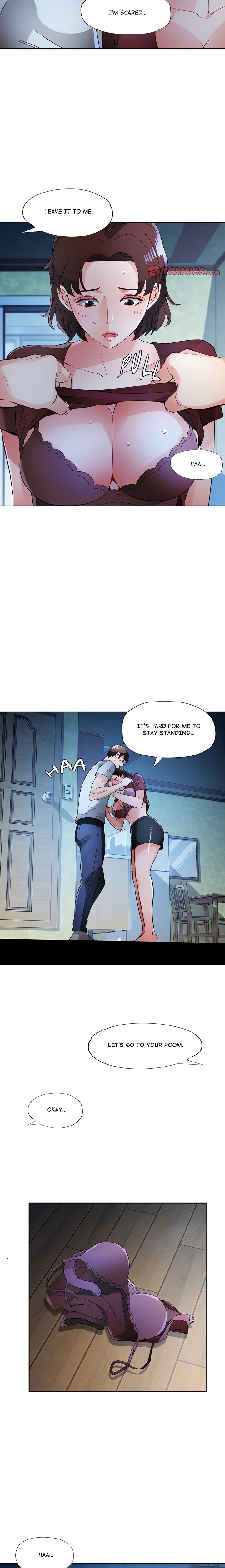 Wait, I’m a Married Woman! Chapter 83 - Manhwa18.com