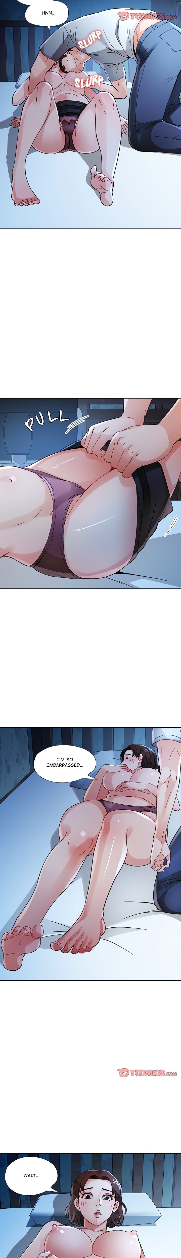 Wait, I’m a Married Woman! Chapter 83 - Manhwa18.com