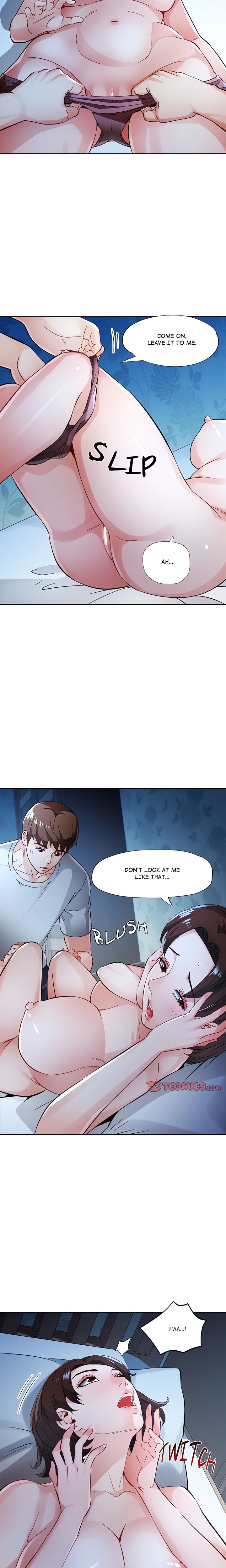 Wait, I’m a Married Woman! Chapter 83 - Manhwa18.com