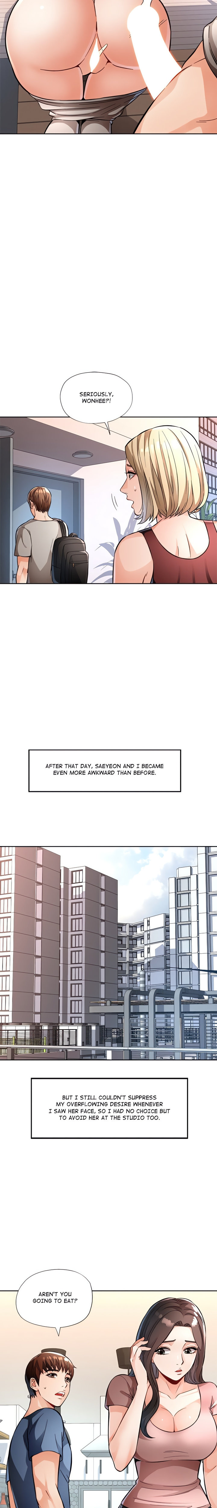 Wait, I’m a Married Woman! Chapter 9 - Manhwa18.com