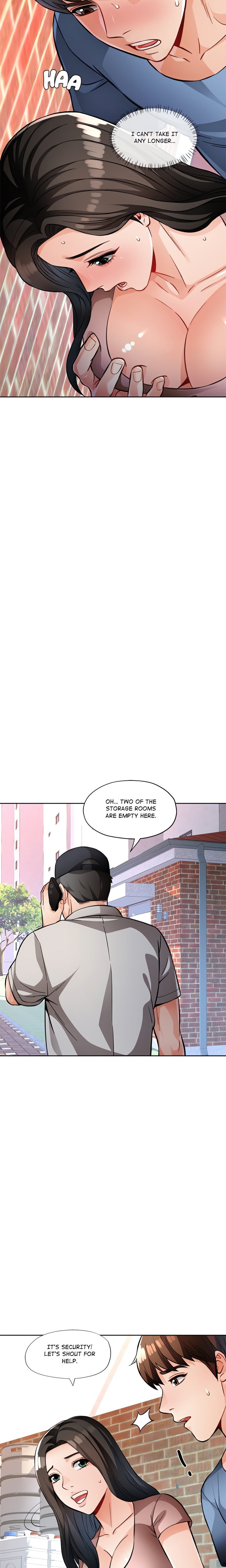 Wait, I’m a Married Woman! Chapter 9 - Manhwa18.com