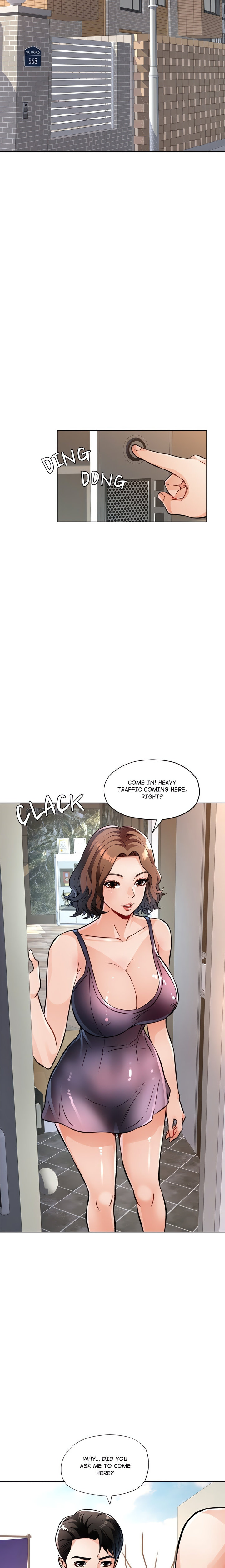 Wait, I’m a Married Woman! Chapter 9 - Manhwa18.com