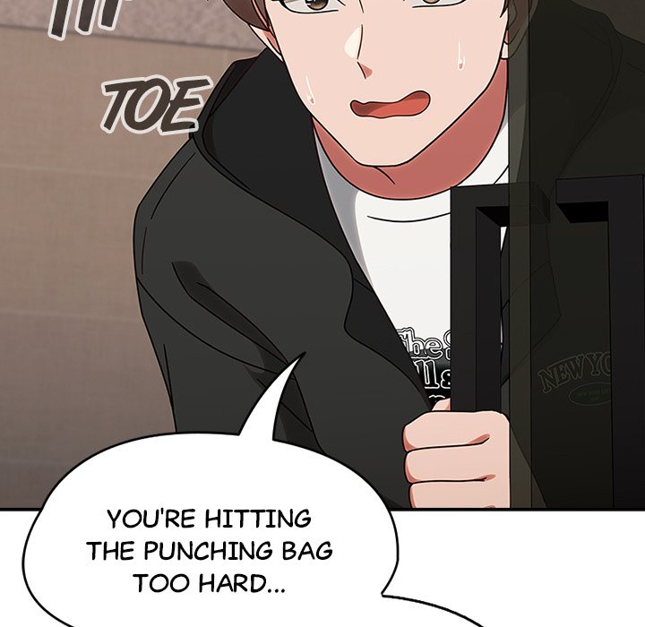 Ground and Pound Chapter 1 - Manhwa18.com