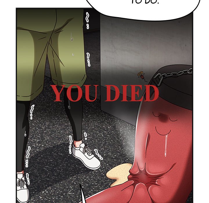 Ground and Pound Chapter 1 - Manhwa18.com