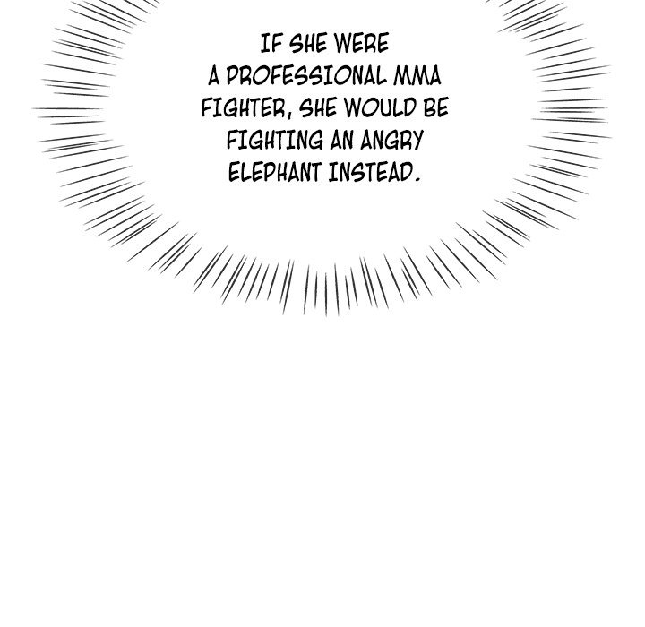 Ground and Pound Chapter 1 - Manhwa18.com