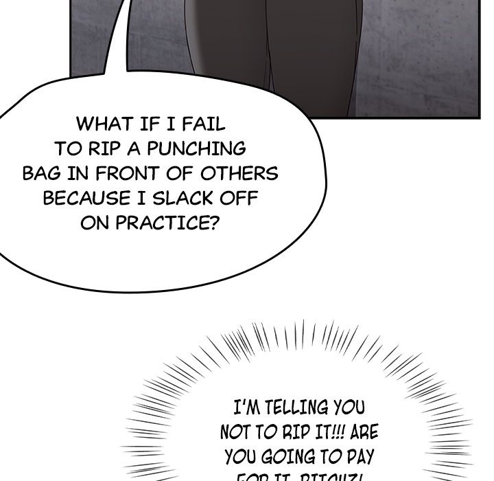 Ground and Pound Chapter 1 - Manhwa18.com