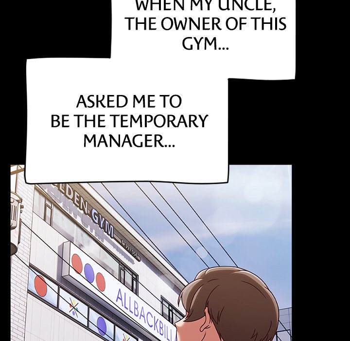 Ground and Pound Chapter 1 - Manhwa18.com