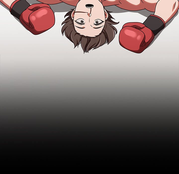 Ground and Pound Chapter 1 - Manhwa18.com