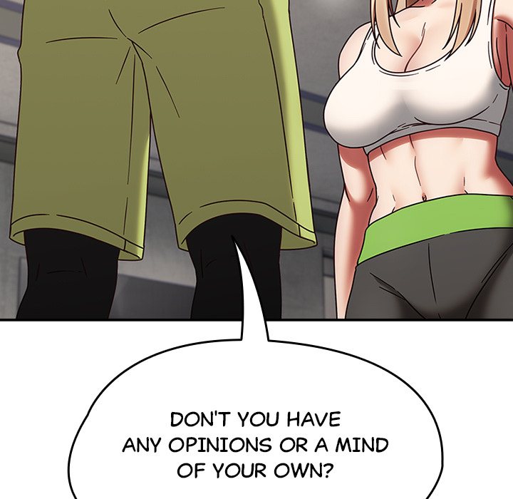 Ground and Pound Chapter 1 - Manhwa18.com