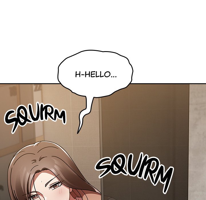 Ground and Pound Chapter 14 - Manhwa18.com