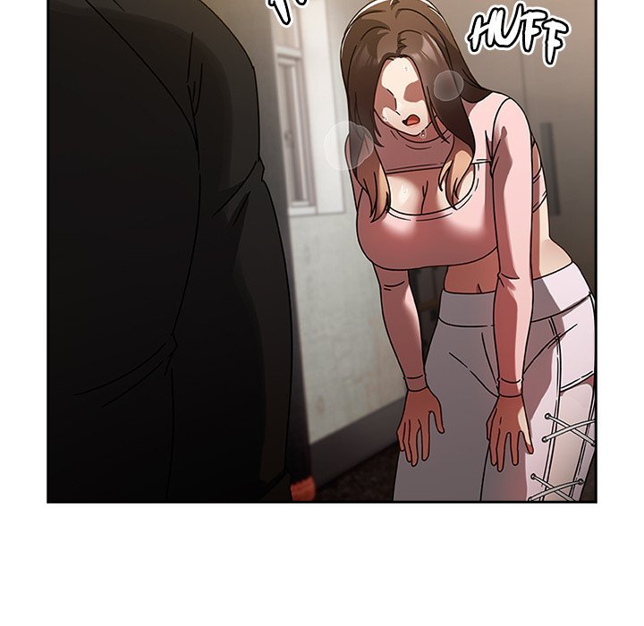 Ground and Pound Chapter 14 - Manhwa18.com