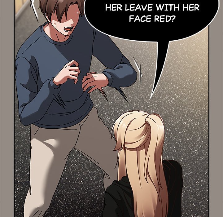 Ground and Pound Chapter 14 - Manhwa18.com