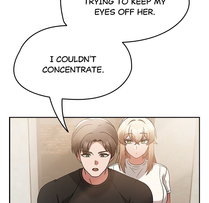 Ground and Pound Chapter 14 - Manhwa18.com