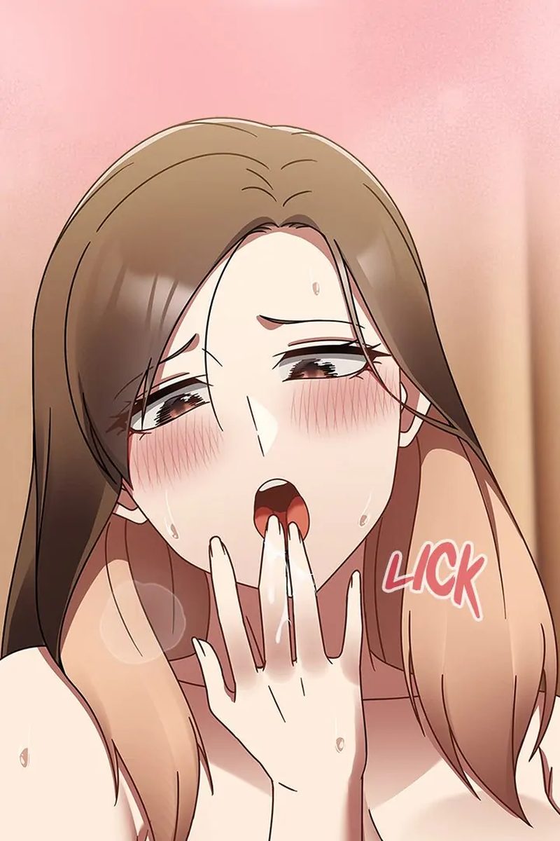Ground and Pound Chapter 18 - Manhwa18.com