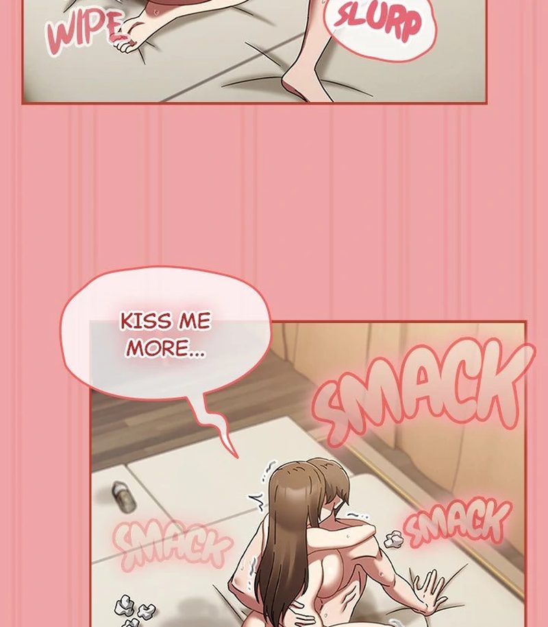 Ground and Pound Chapter 18 - Manhwa18.com