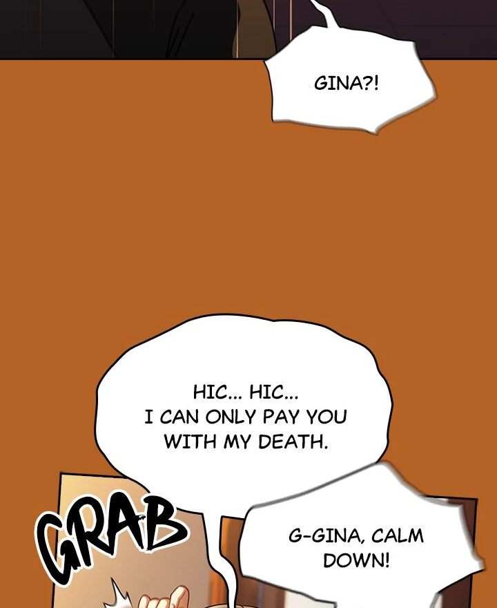 Ground and Pound Chapter 23 - Manhwa18.com