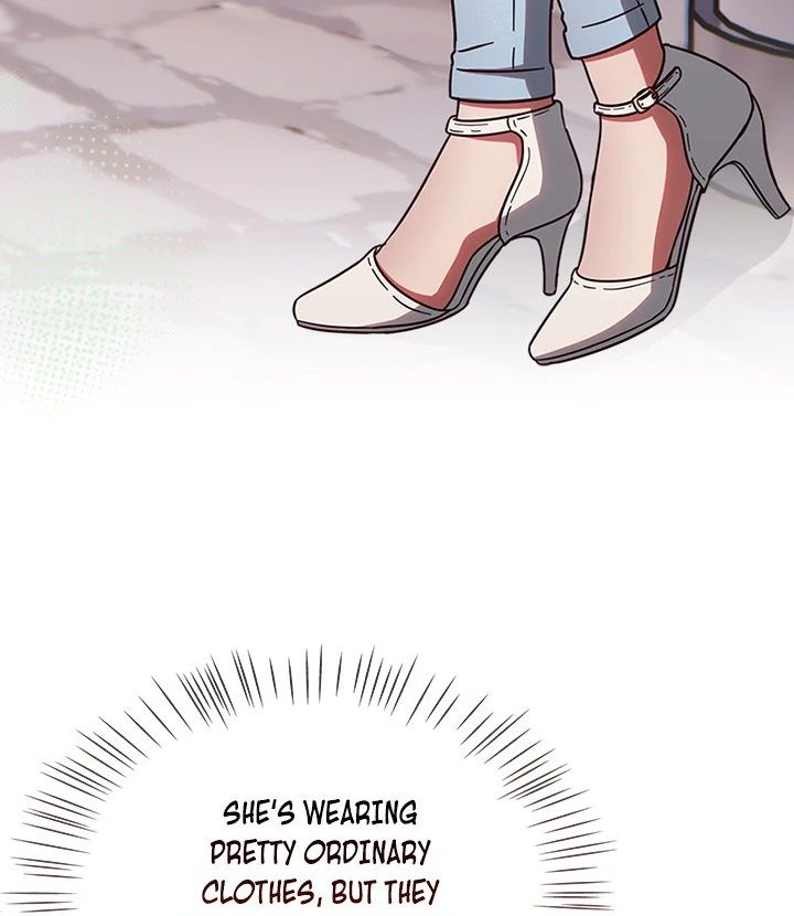 Ground and Pound Chapter 23 - Manhwa18.com