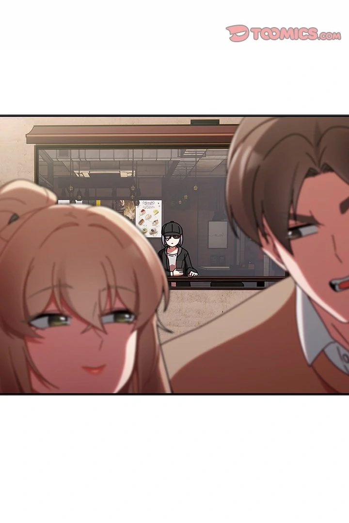 Ground and Pound Chapter 23 - Manhwa18.com
