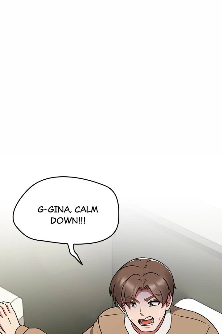 Ground and Pound Chapter 25 - Manhwa18.com
