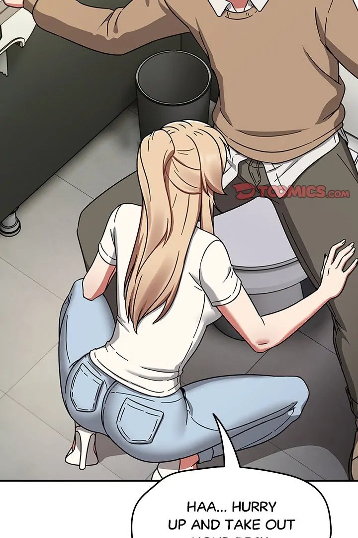 Ground and Pound Chapter 25 - Manhwa18.com