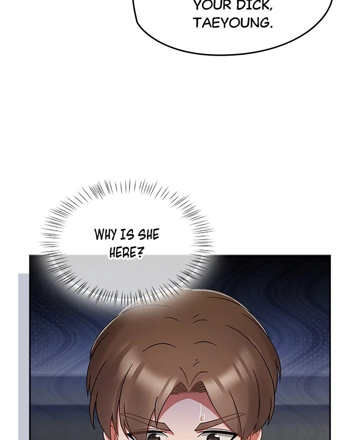Ground and Pound Chapter 25 - Manhwa18.com