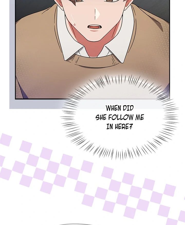 Ground and Pound Chapter 25 - Manhwa18.com