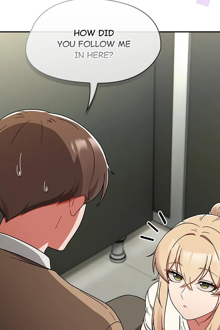 Ground and Pound Chapter 25 - Manhwa18.com