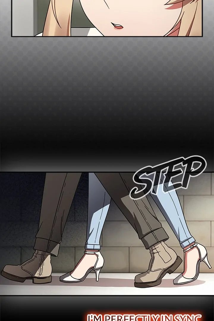 Ground and Pound Chapter 25 - Manhwa18.com
