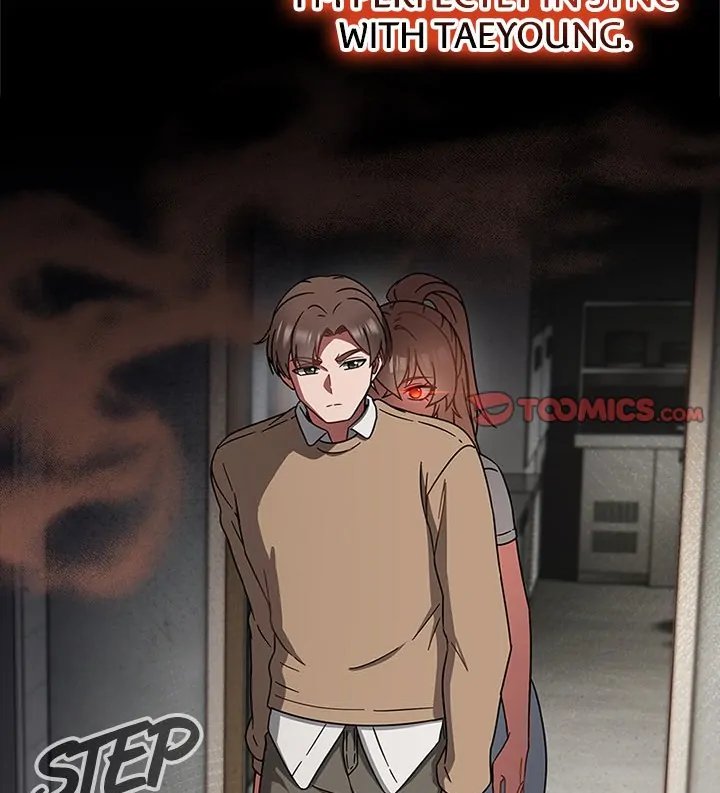 Ground and Pound Chapter 25 - Manhwa18.com