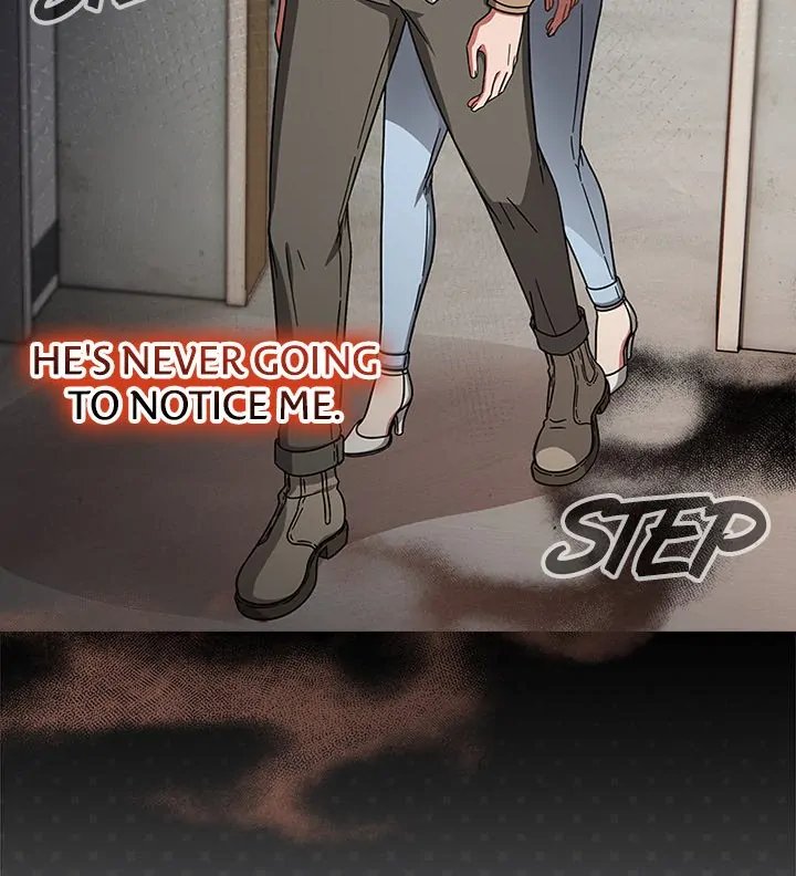 Ground and Pound Chapter 25 - Manhwa18.com