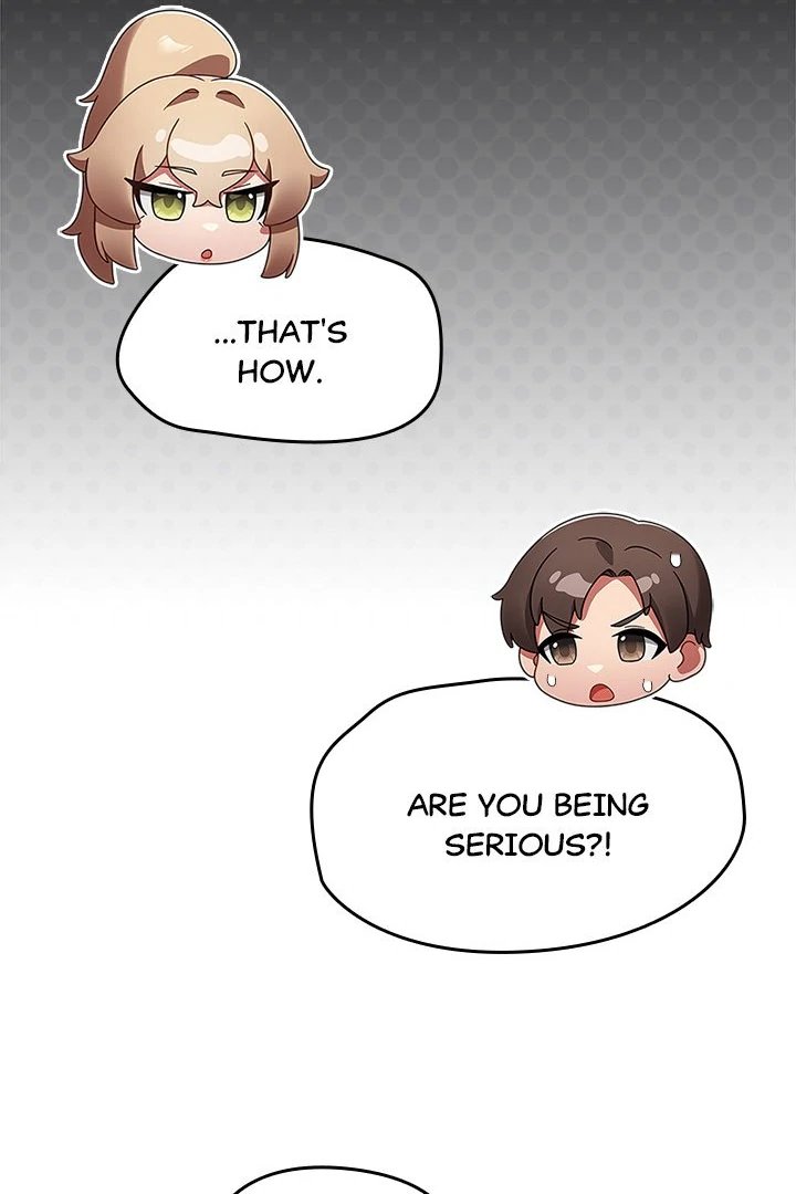 Ground and Pound Chapter 25 - Manhwa18.com