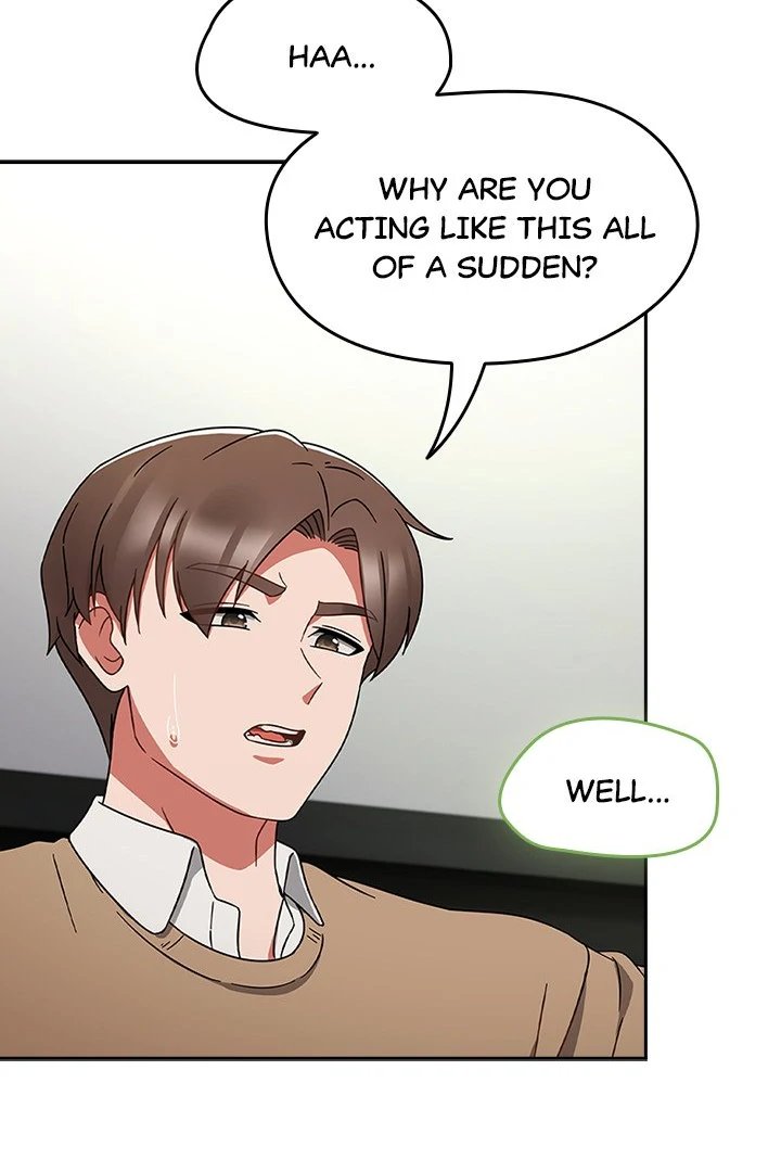 Ground and Pound Chapter 25 - Manhwa18.com