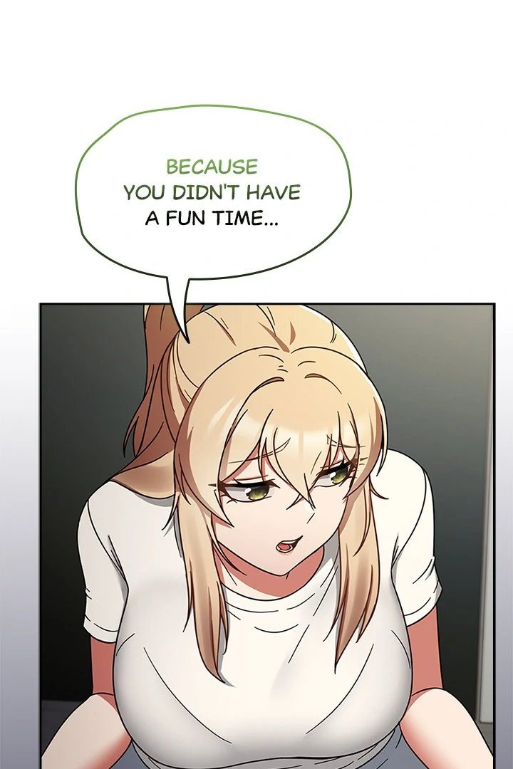 Ground and Pound Chapter 25 - Manhwa18.com
