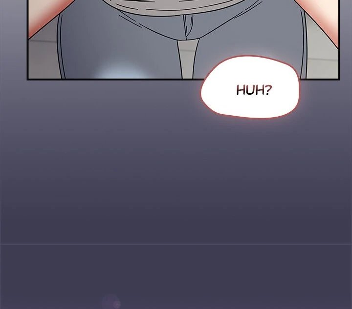 Ground and Pound Chapter 25 - Manhwa18.com