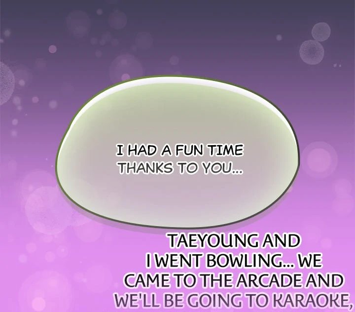 Ground and Pound Chapter 25 - Manhwa18.com