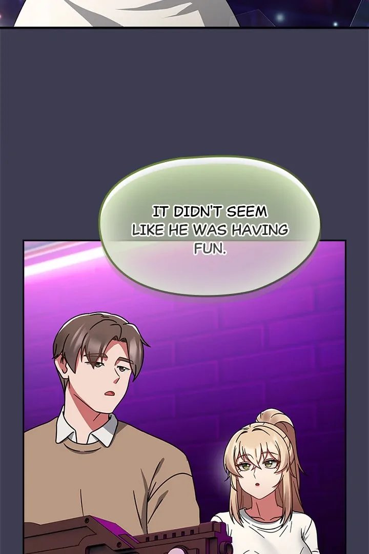 Ground and Pound Chapter 25 - Manhwa18.com