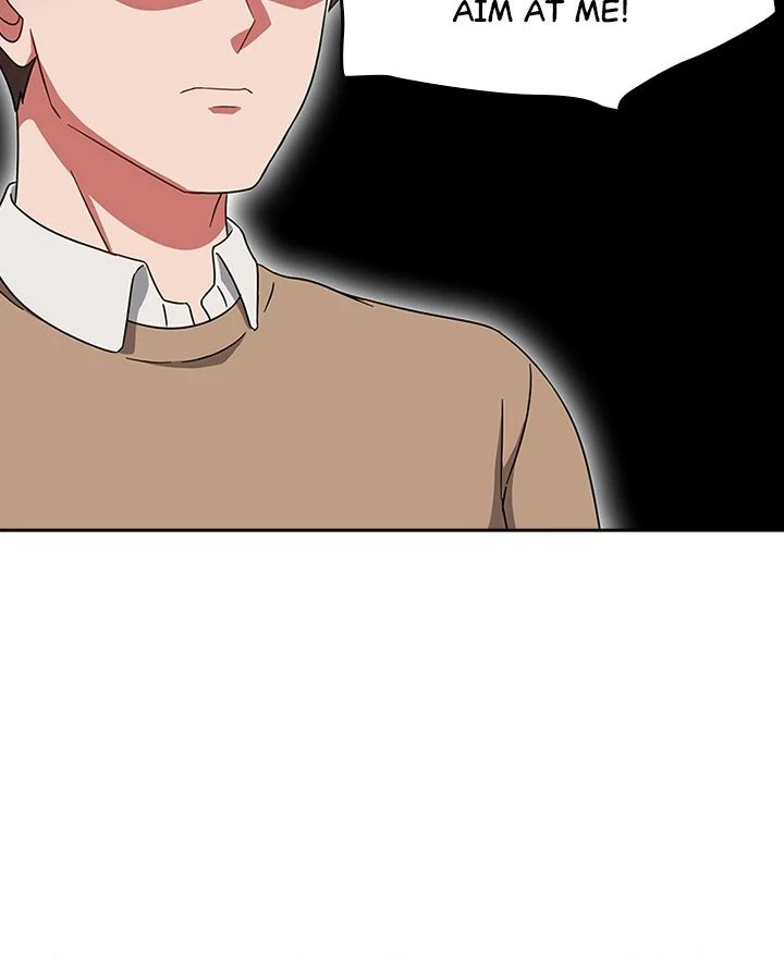 Ground and Pound Chapter 25 - Manhwa18.com