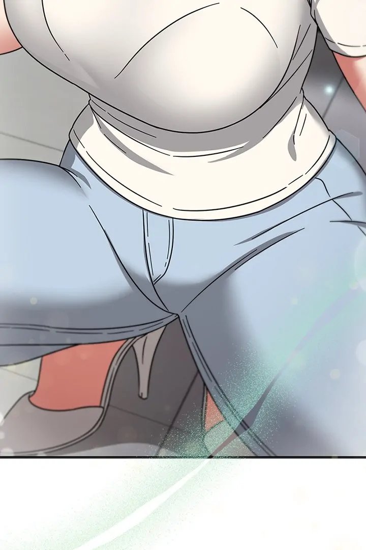 Ground and Pound Chapter 25 - Manhwa18.com