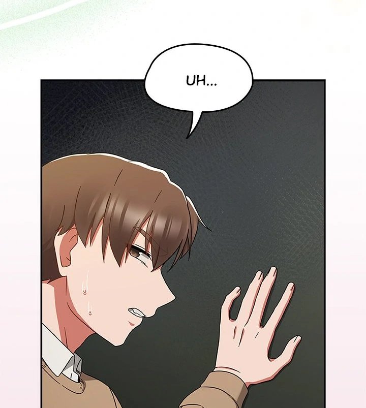 Ground and Pound Chapter 25 - Manhwa18.com